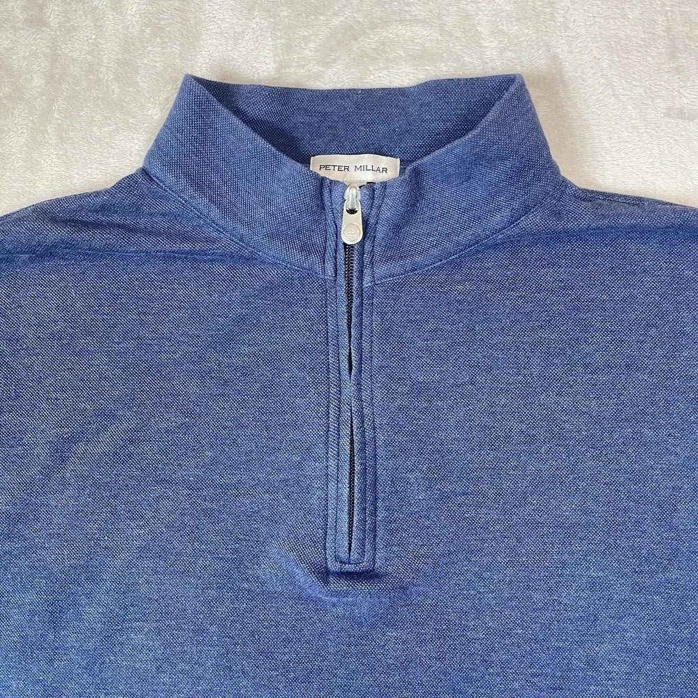 Peter Millar sweater excellent